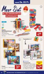 Aldi reclame folder week 47, pagina.47