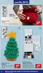 Aldi reclame folder week 47, pagina.50