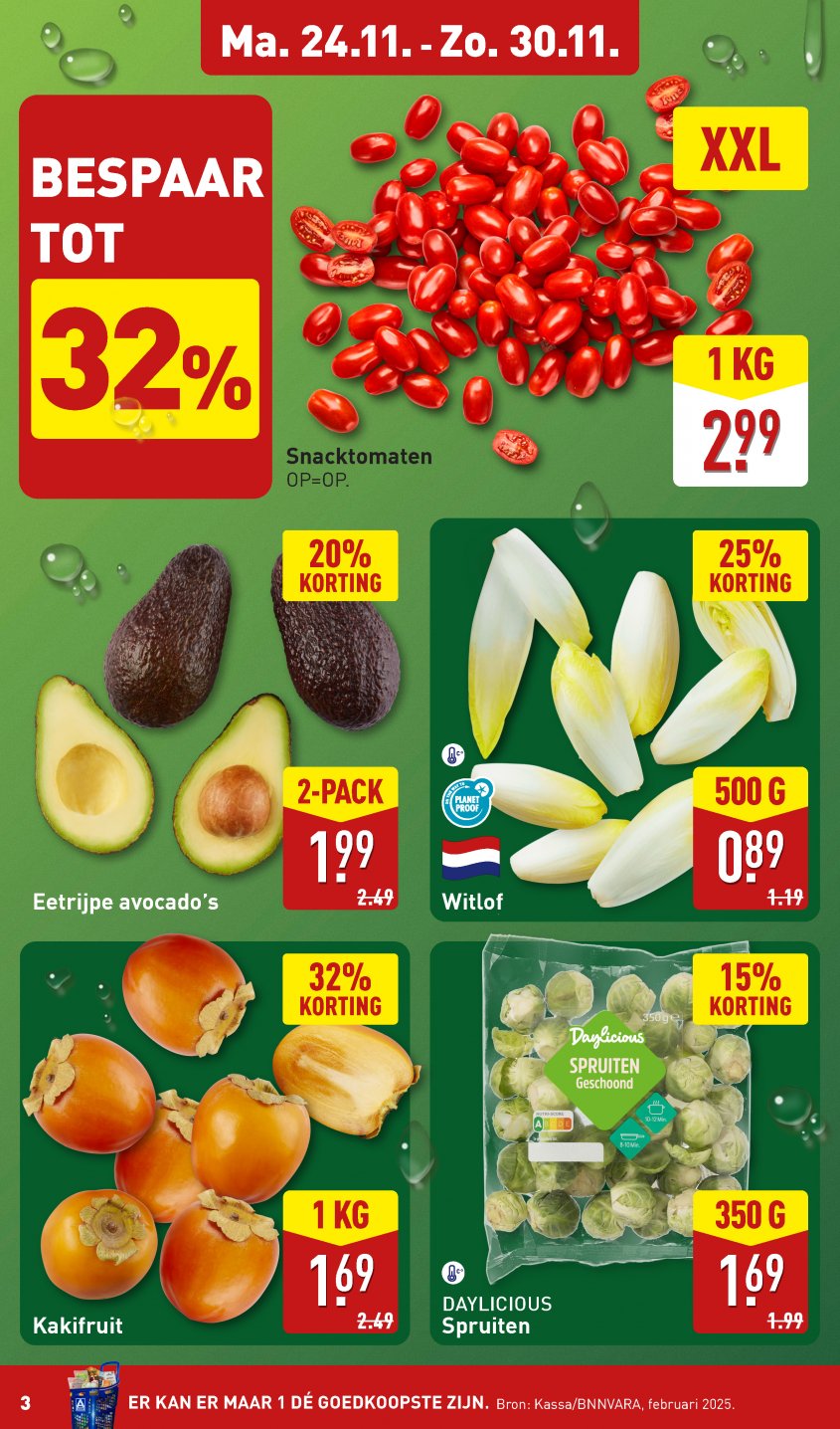 Aldi Aanbiedingen van 24-11-2025 pagina.3