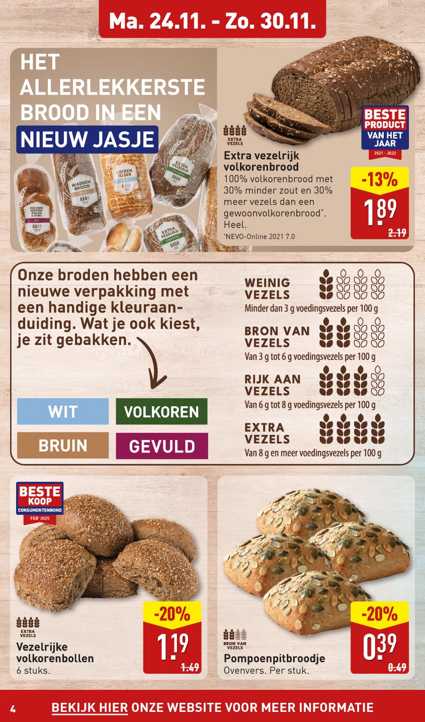 Aldi Aanbiedingen van 24-11-2025 pagina.4