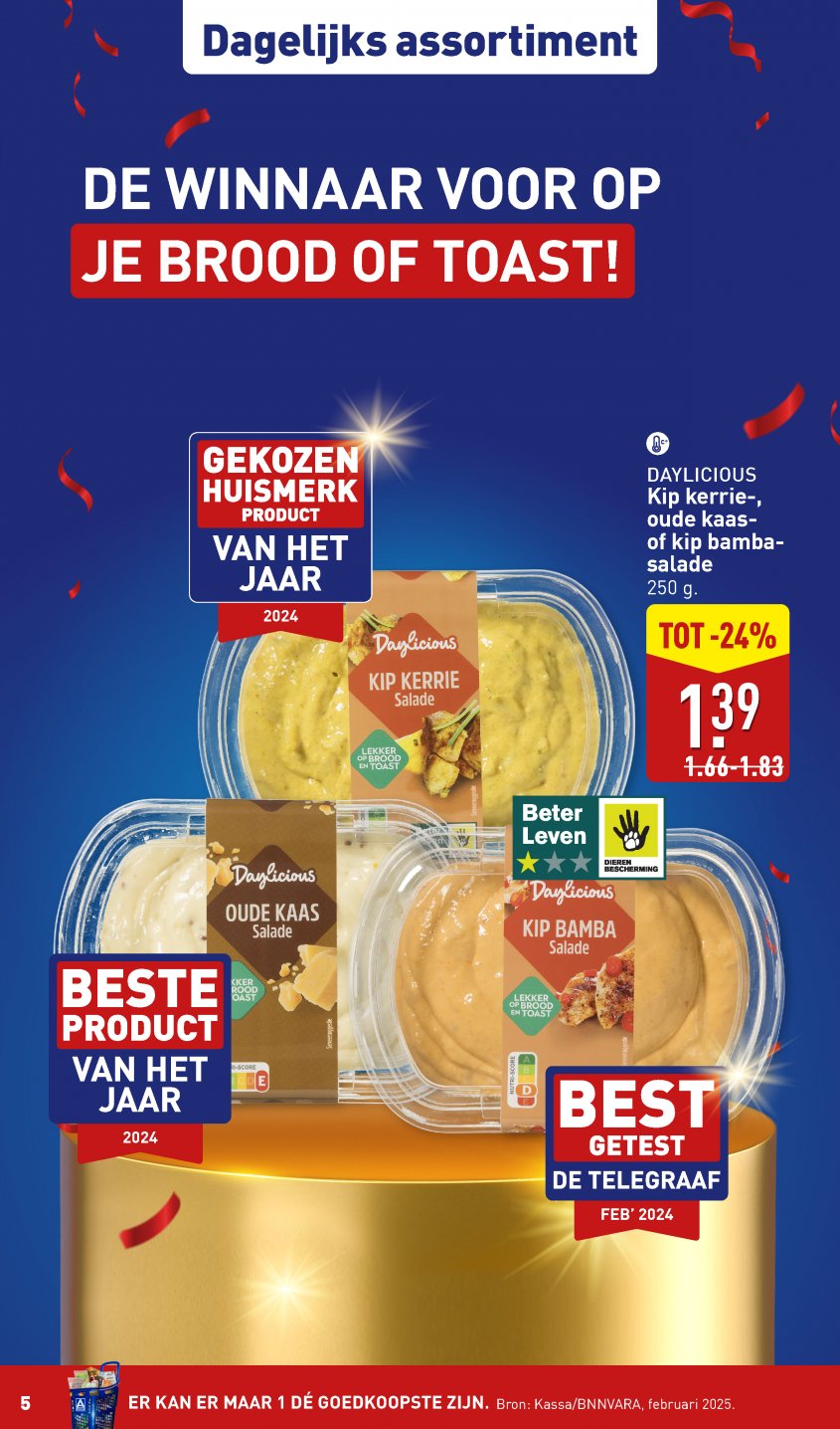 Aldi Aanbiedingen van 24-11-2025 pagina.5