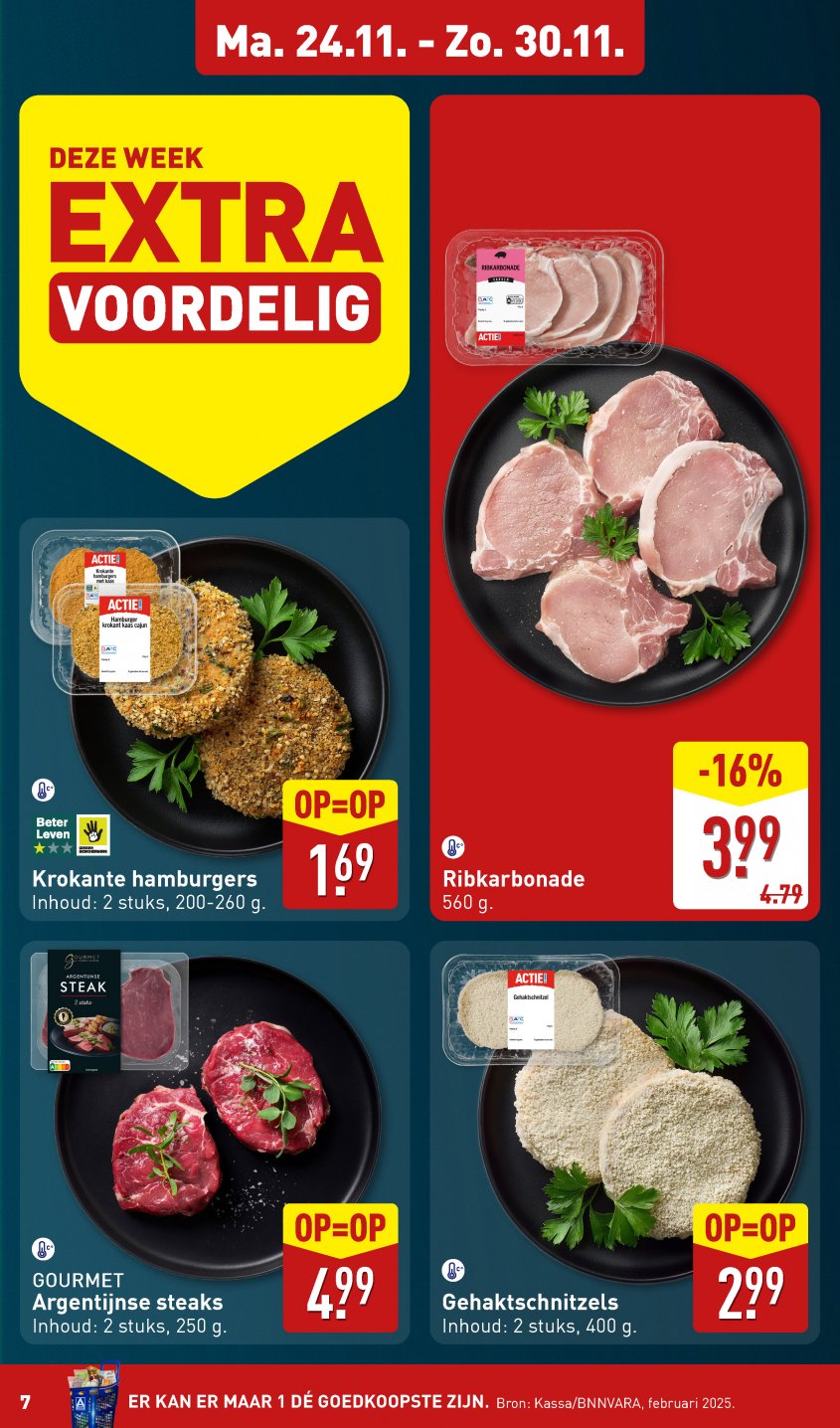 Aldi Aanbiedingen van 24-11-2025 pagina.7