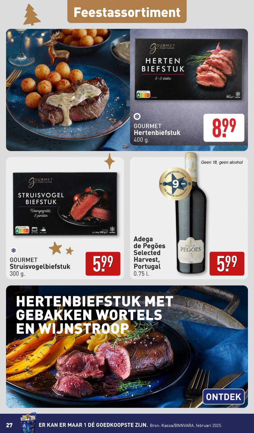 Aldi Aanbiedingen van 24-11-2025 pagina.27