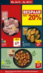 Aldi reclame folder week 48, pagina.8
