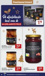 Aldi reclame folder week 48, pagina.29