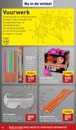 Aldi reclame folder week 48, pagina.32