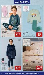Aldi reclame folder week 48, pagina.60