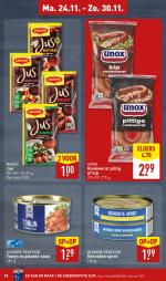Aldi reclame folder week 48, pagina.19