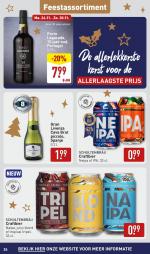 Aldi reclame folder week 48, pagina.24