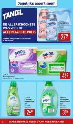 Aldi reclame folder week 48, pagina.34