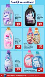 Aldi reclame folder week 48, pagina.35