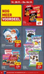 Aldi reclame folder week 48, pagina.39