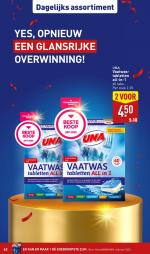 Aldi reclame folder week 48, pagina.43