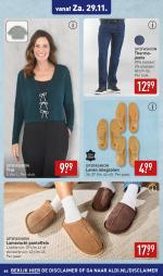 Aldi reclame folder week 48, pagina.64