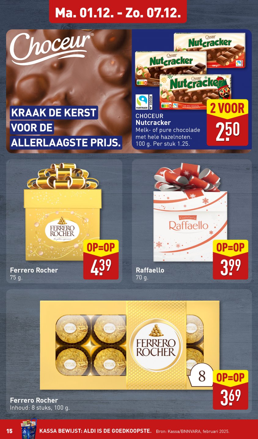 Aldi Aanbiedingen van 01-12-2025 pagina.15