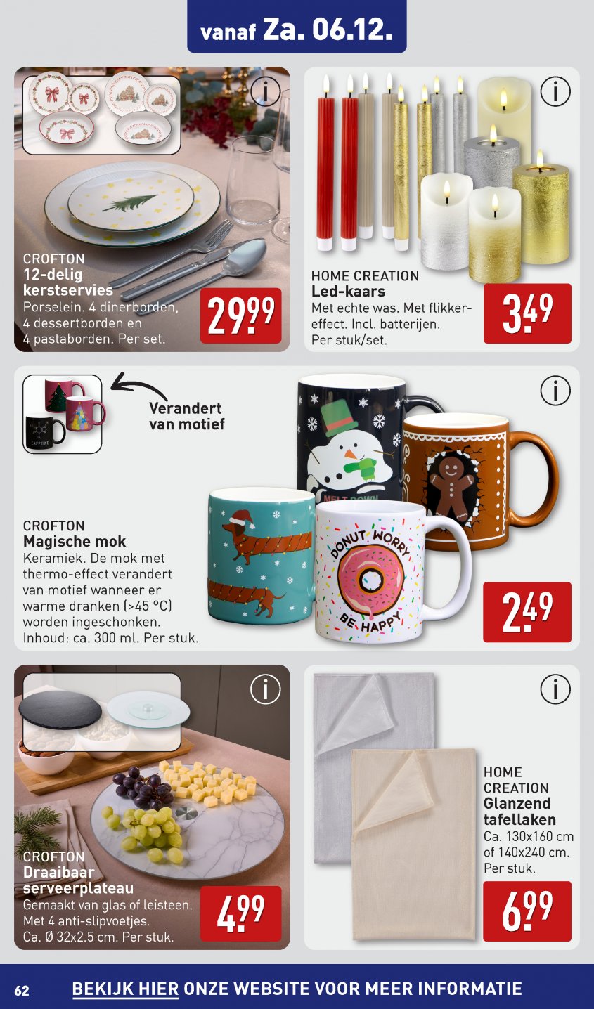 Aldi Aanbiedingen van 01-12-2025 pagina.62