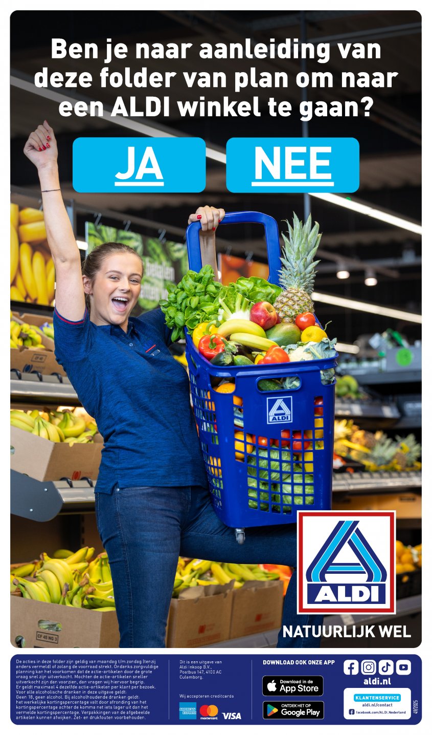 Aldi Aanbiedingen van 01-12-2025 pagina.65