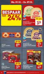Aldi reclame folder week 49, pagina.11