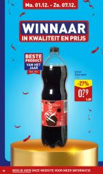 Aldi reclame folder week 49, pagina.18