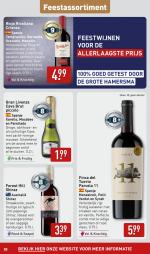 Aldi reclame folder week 49, pagina.30