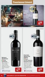 Aldi reclame folder week 49, pagina.31