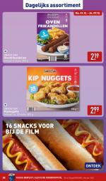 Aldi reclame folder week 49, pagina.35