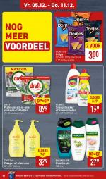 Aldi reclame folder week 49, pagina.41