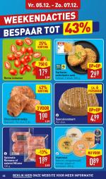 Aldi reclame folder week 49, pagina.42