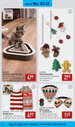 Aldi reclame folder week 49, pagina.48