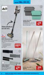 Aldi reclame folder week 49, pagina.52