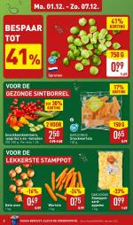 Aldi reclame folder week 49, pagina.3