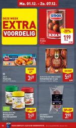 Aldi reclame folder week 49, pagina.13
