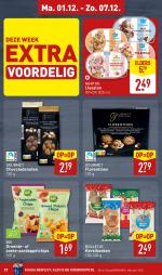 Aldi reclame folder week 49, pagina.17