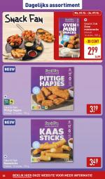 Aldi reclame folder week 49, pagina.32