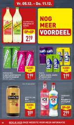 Aldi reclame folder week 49, pagina.38
