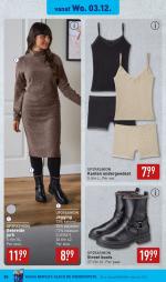 Aldi reclame folder week 49, pagina.55