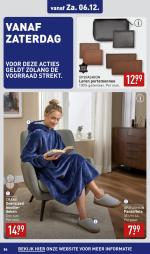 Aldi reclame folder week 49, pagina.56