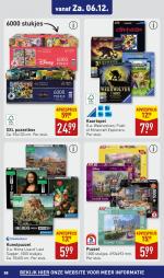 Aldi reclame folder week 49, pagina.58