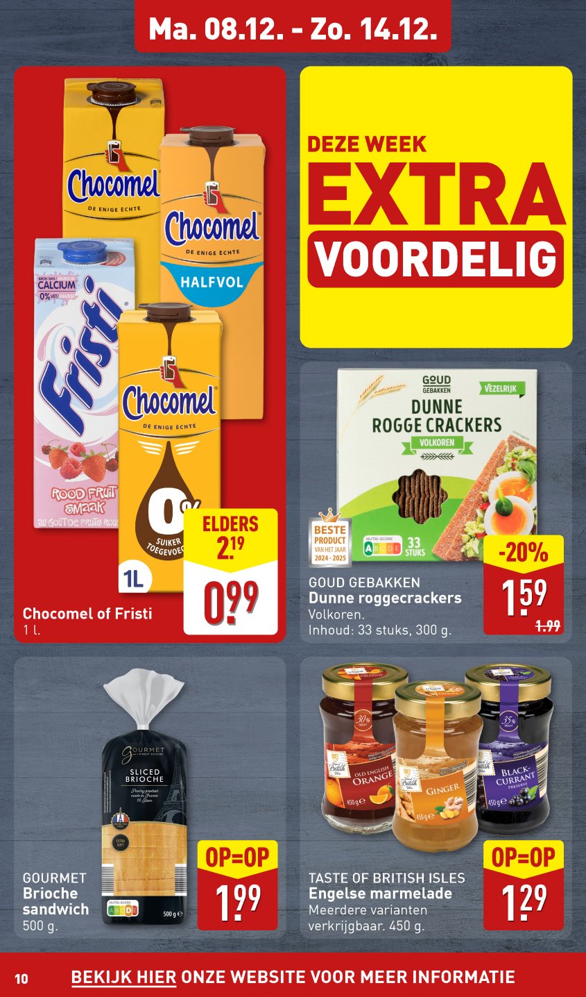 Aldi Aanbiedingen van 08-12-2025 pagina.10
