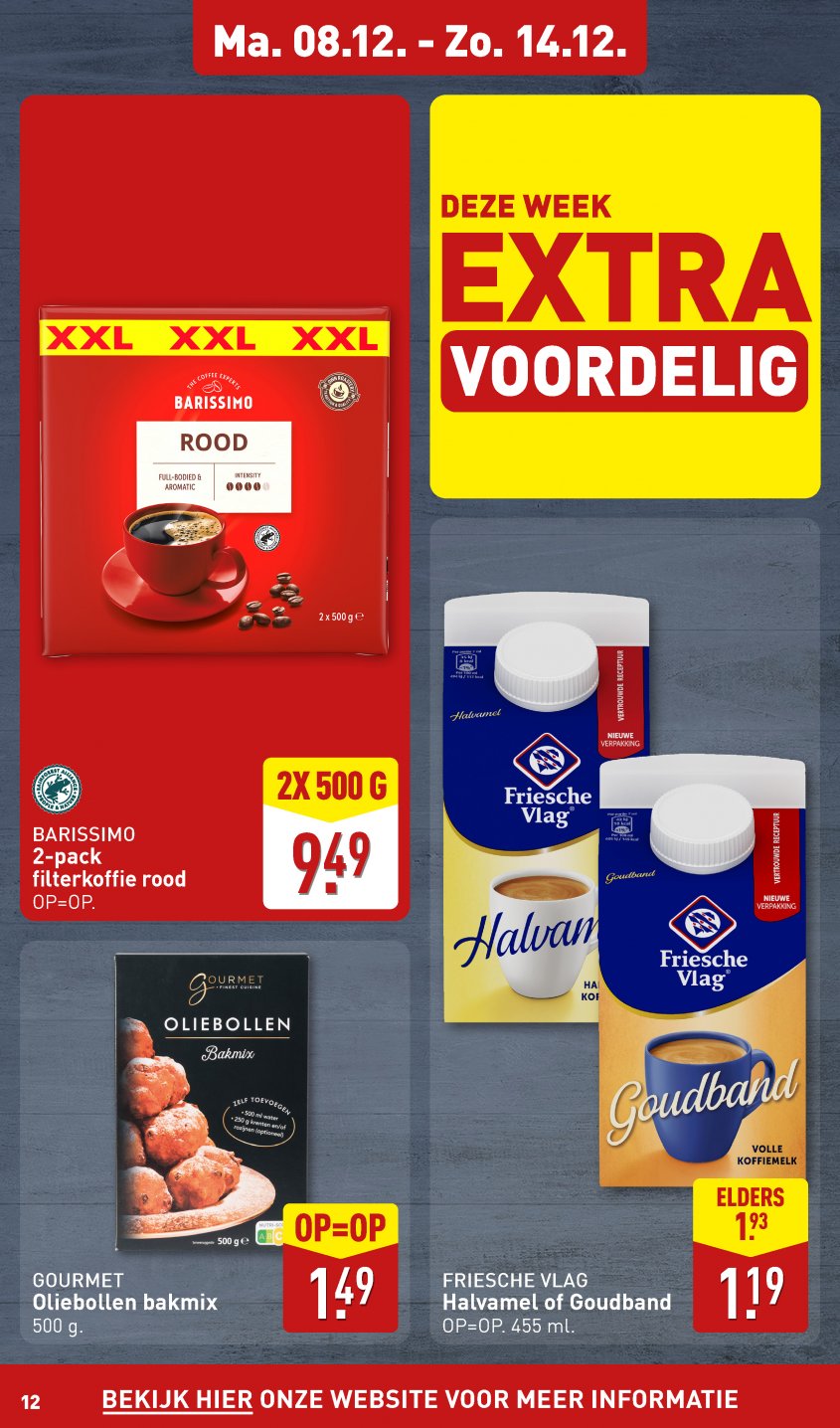 Aldi Aanbiedingen van 08-12-2025 pagina.12