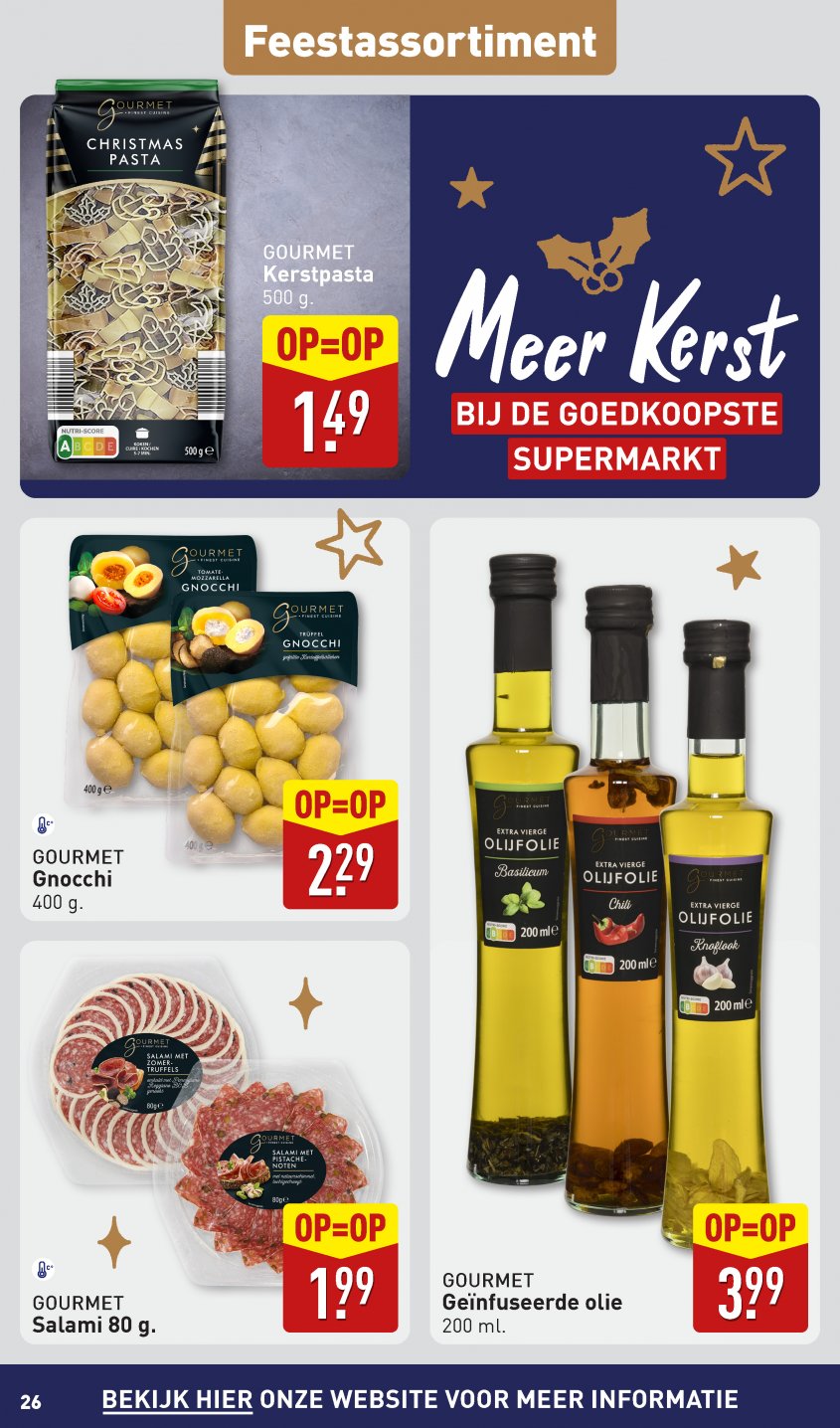Aldi Aanbiedingen van 08-12-2025 pagina.26