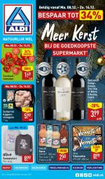 Aldi Aanbiedingen van 08-12-2025 t/m 14-12-2025 - totaal 57 pagina's