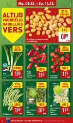Aldi reclame folder week 50, pagina.3