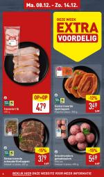 Aldi reclame folder week 50, pagina.4