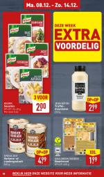 Aldi reclame folder week 50, pagina.18