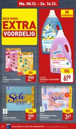 Aldi reclame folder week 50, pagina.19