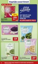 Aldi reclame folder week 50, pagina.28