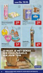 Aldi reclame folder week 50, pagina.48