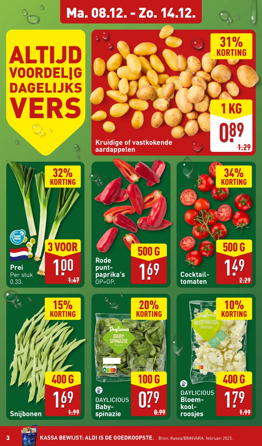 Aldi Aanbiedingen van 08-12-2025 pagina.3