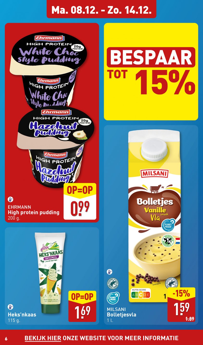 Aldi Aanbiedingen van 08-12-2025 pagina.6